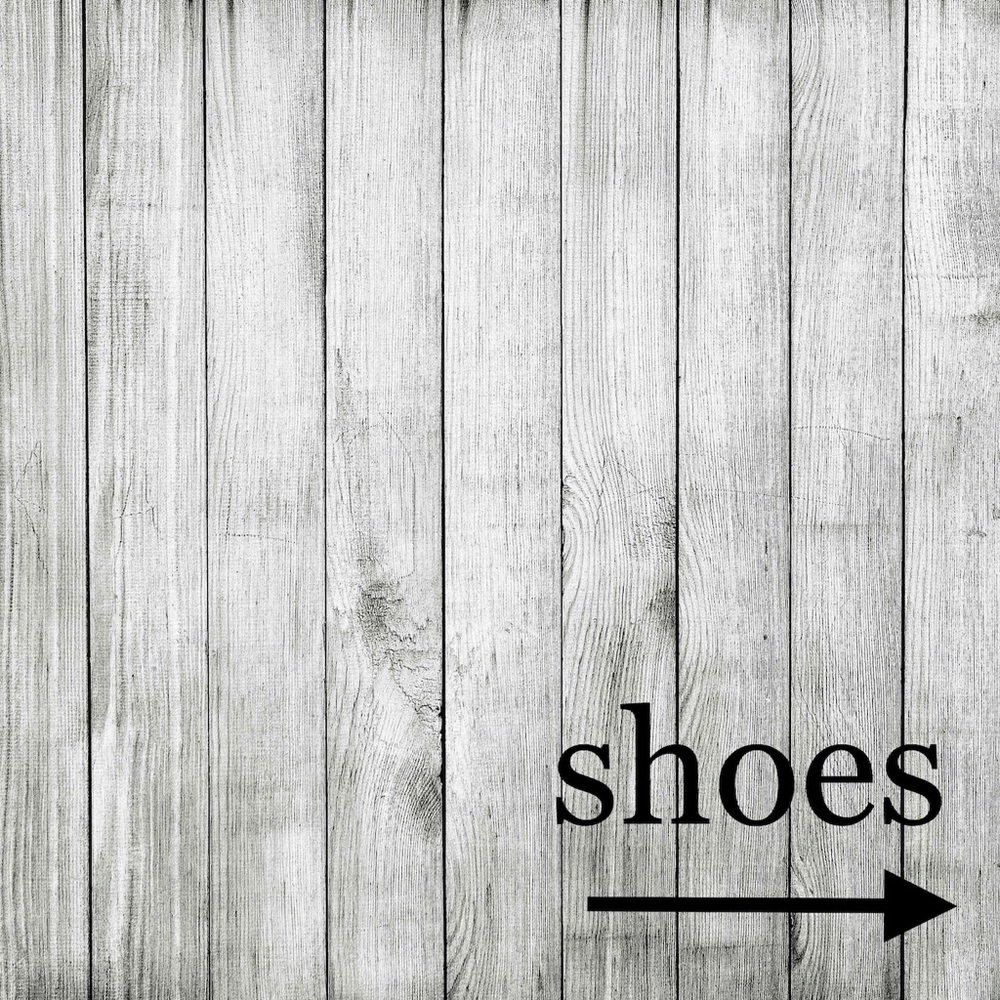 Shoes for Sale! ➡️